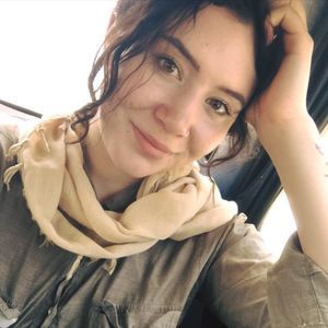 Meet your Posher, Audra